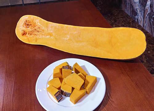 知道最甜最面的南瓜品種嗎？盤(pán)點(diǎn)十種有營(yíng)養(yǎng)的甜面南瓜...