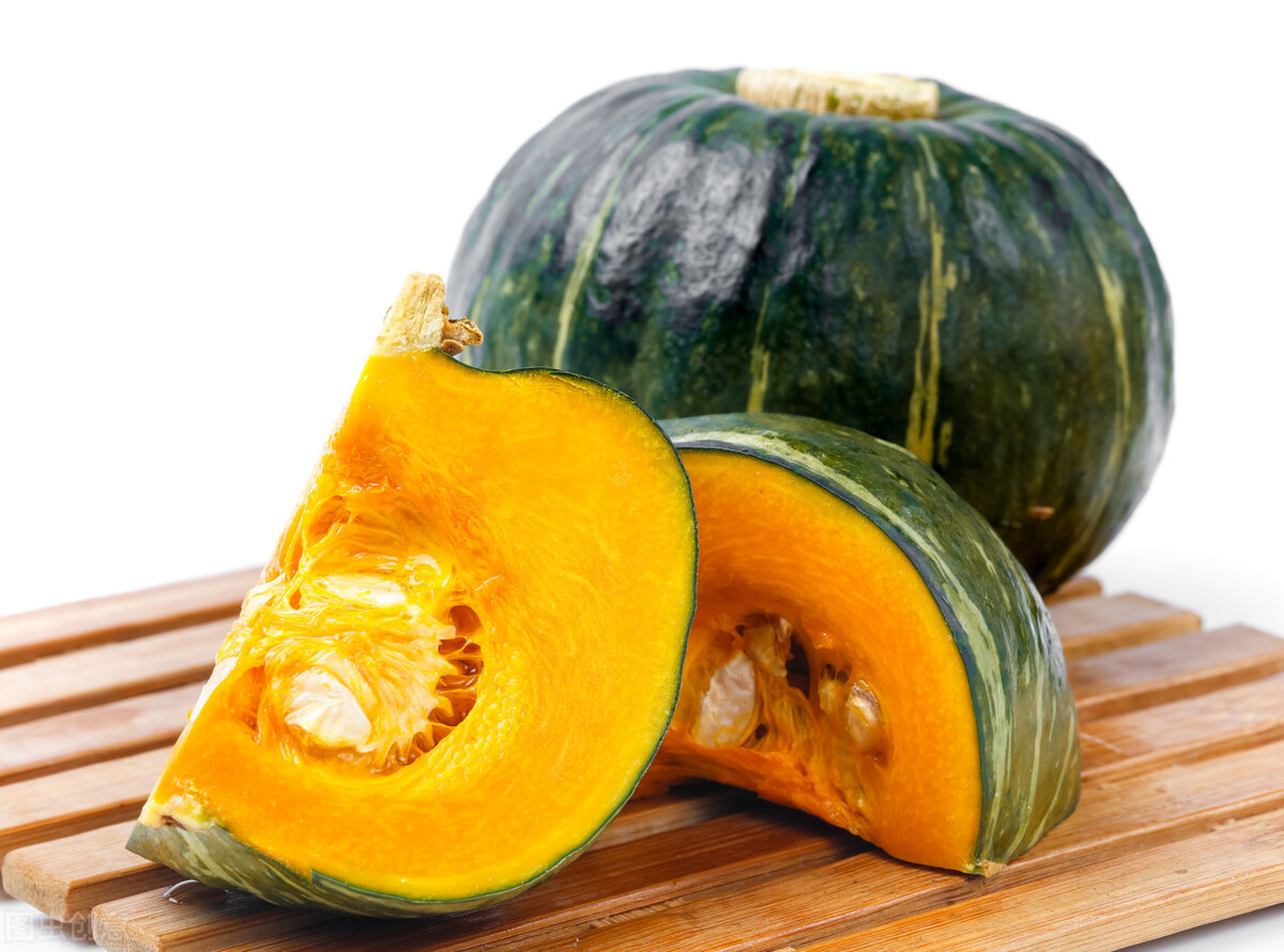 2020年，市面上的南瓜品種哪個口感最好、最甜、最值得種植？