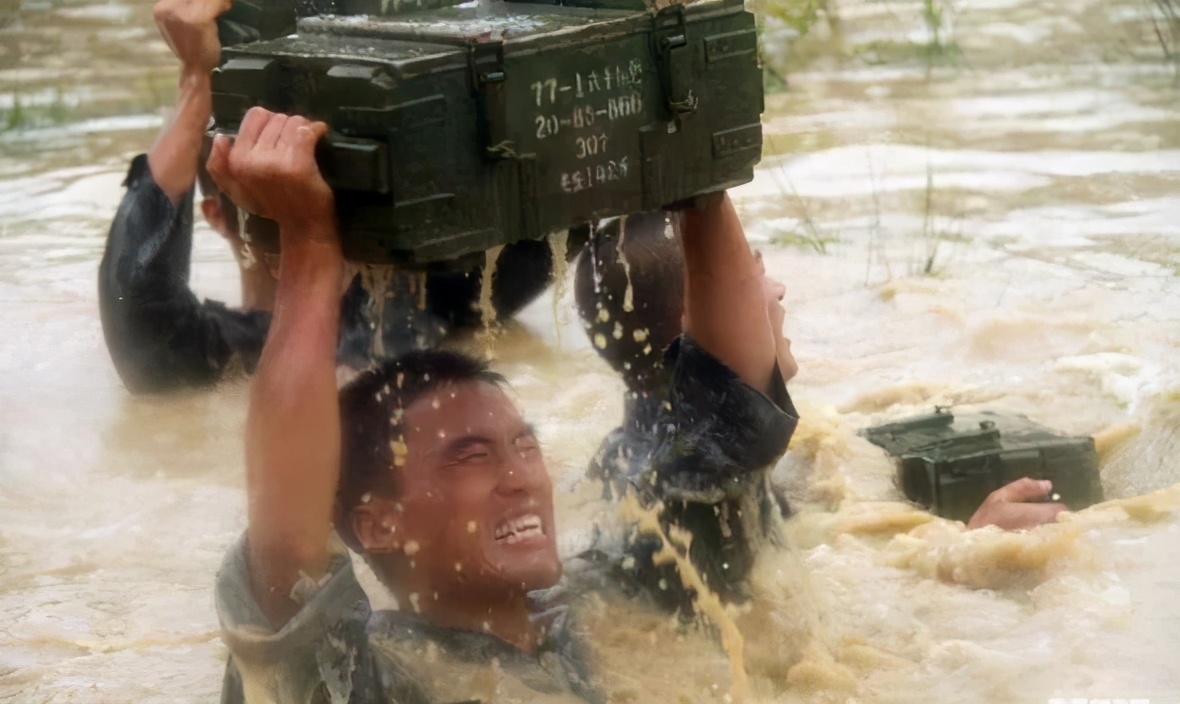 一位轉(zhuǎn)業(yè)后的特種兵，辦農(nóng)場種瓜菜，靠1個優(yōu)點，年賺200萬