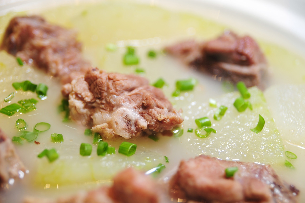 畝產值可達3萬元的冬瓜終上市，21年科研沉淀成就它